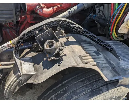 Volvo VNL Fender