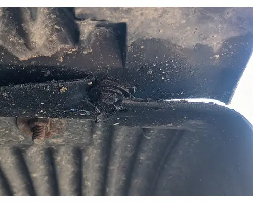 Volvo VNL Fender