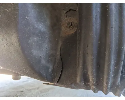 Volvo VNL Fender