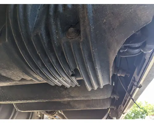 Volvo VNL Fender