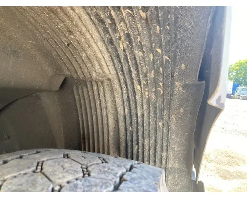 Volvo VNL Fender