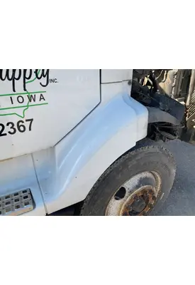 Volvo VNL Fender