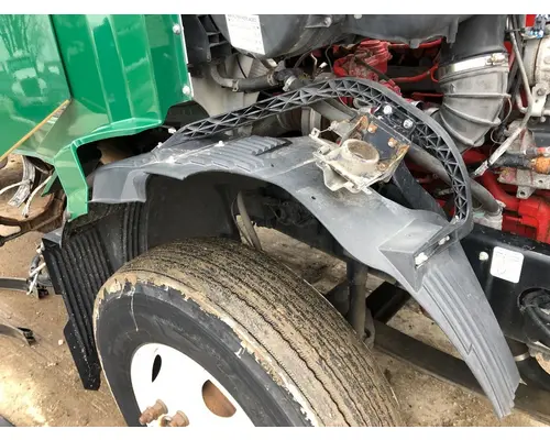 Volvo VNL Fender