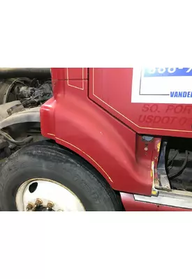 Volvo VNL Fender