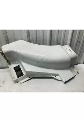 Volvo VNL Fender