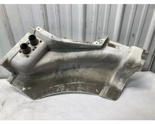 Volvo VNL Fender