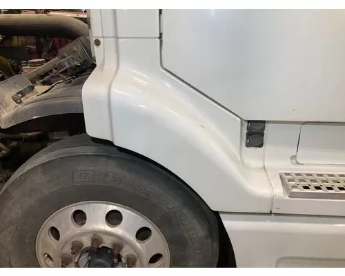 Volvo VNL Fender
