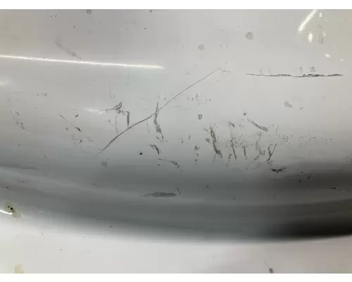 Volvo VNL Fender