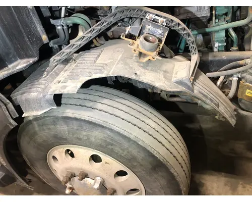 Volvo VNL Fender