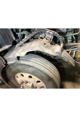 Volvo VNL Fender