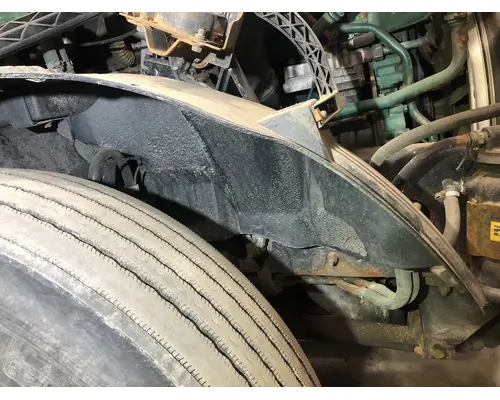 Volvo VNL Fender
