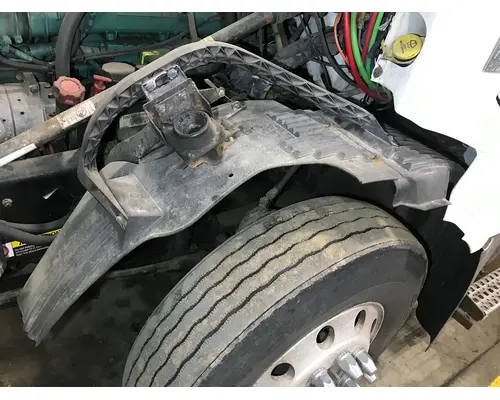 Volvo VNL Fender
