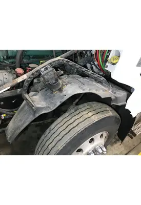 Volvo VNL Fender