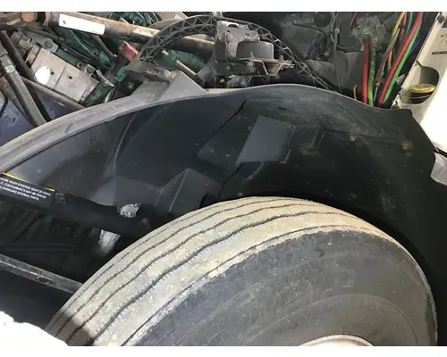 Volvo VNL Fender