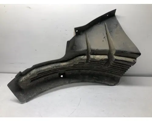 Volvo VNL Fender