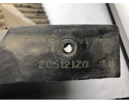 Volvo VNL Fender