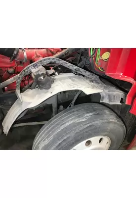 Volvo VNL Fender