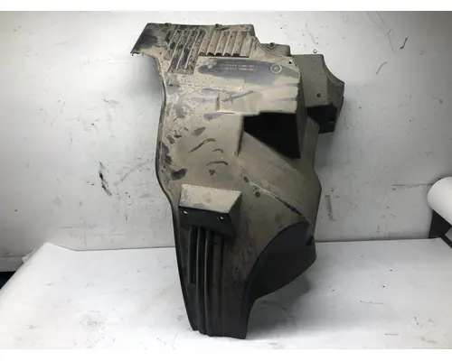 Volvo VNL Fender