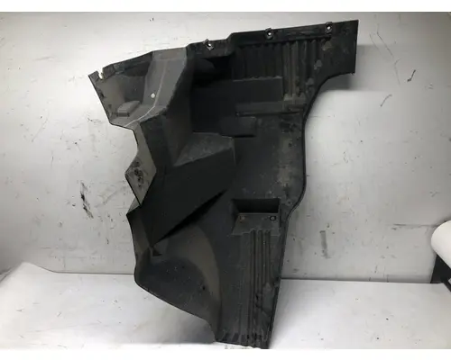 Volvo VNL Fender