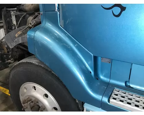 Volvo VNL Fender