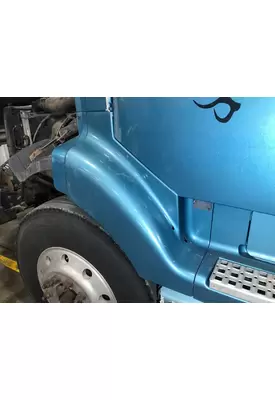 Volvo VNL Fender