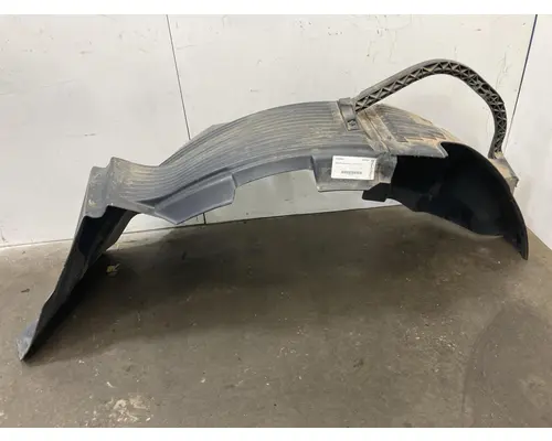 Volvo VNL Fender