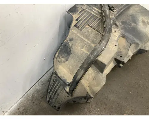 Volvo VNL Fender
