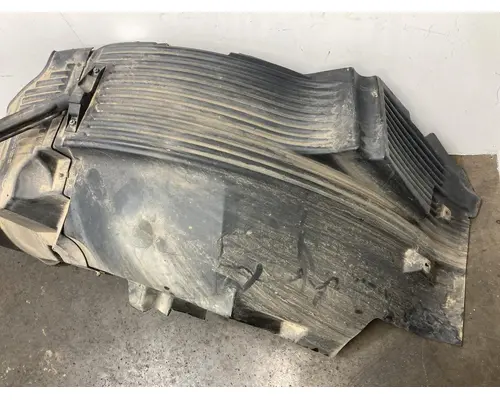 Volvo VNL Fender