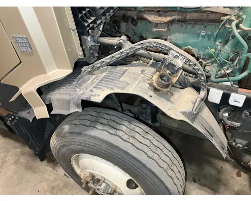 Volvo VNL Fender