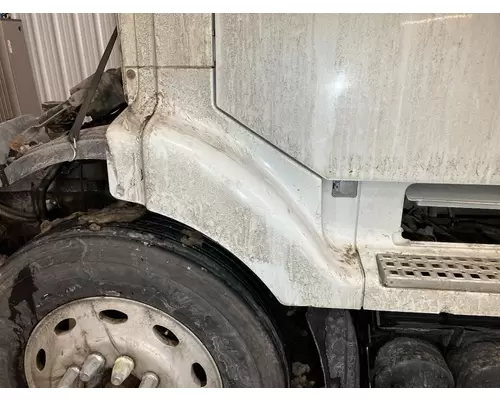 Volvo VNL Fender