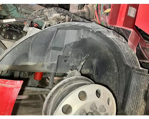 Volvo VNL Fender