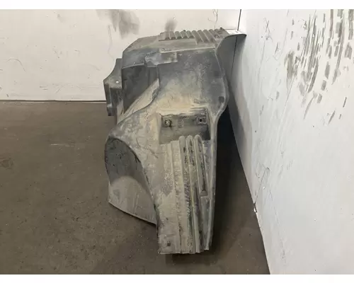 Volvo VNL Fender