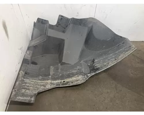 Volvo VNL Fender