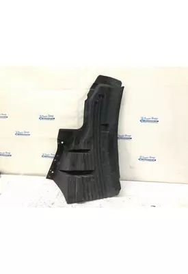 Volvo VNL Fender