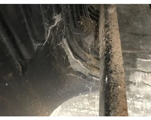 Volvo VNL Fender