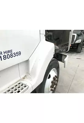 Volvo VNL Fender