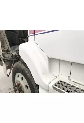 Volvo VNL Fender