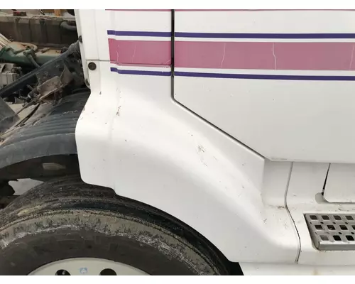 Volvo VNL Fender