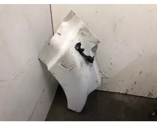 Volvo VNL Fender