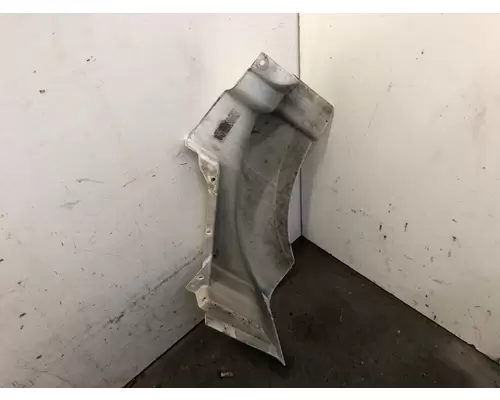 Volvo VNL Fender