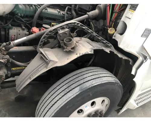 Volvo VNL Fender