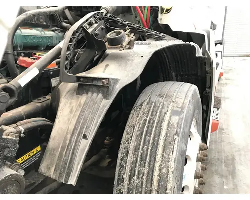 Volvo VNL Fender