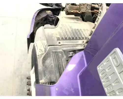 Volvo VNL Fender