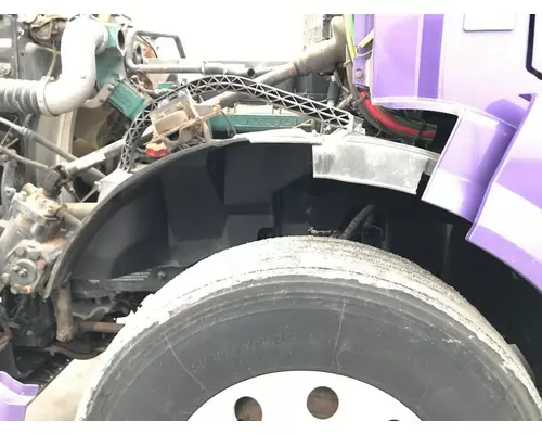 Volvo VNL Fender