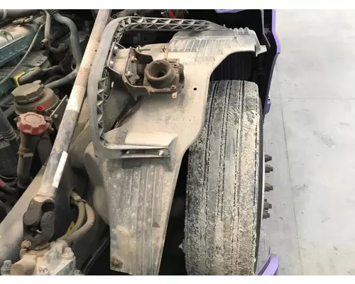 Volvo VNL Fender