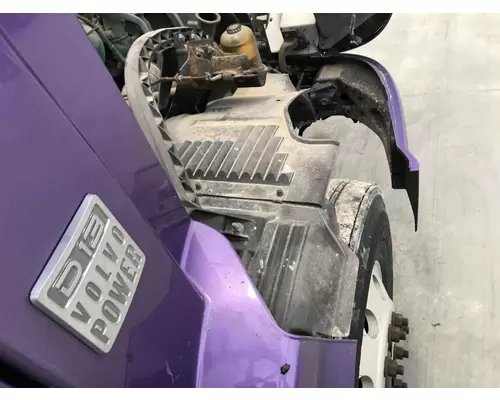 Volvo VNL Fender