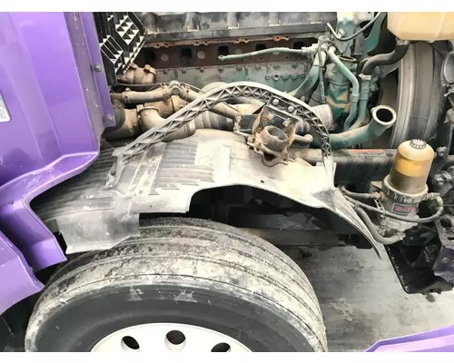 Volvo VNL Fender