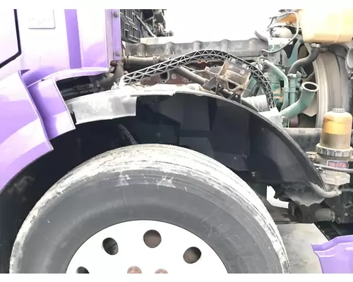 Volvo VNL Fender