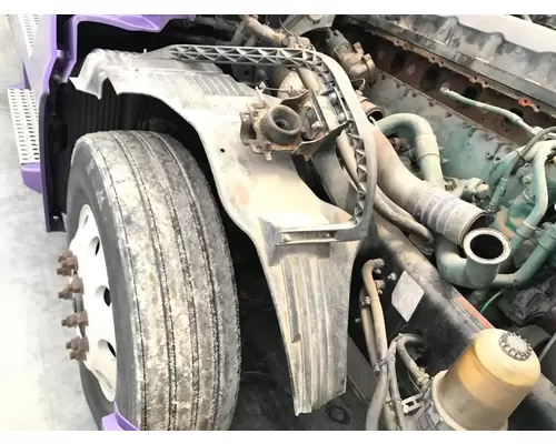 Volvo VNL Fender
