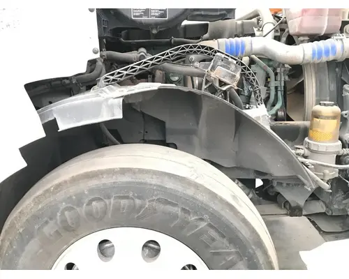 Volvo VNL Fender